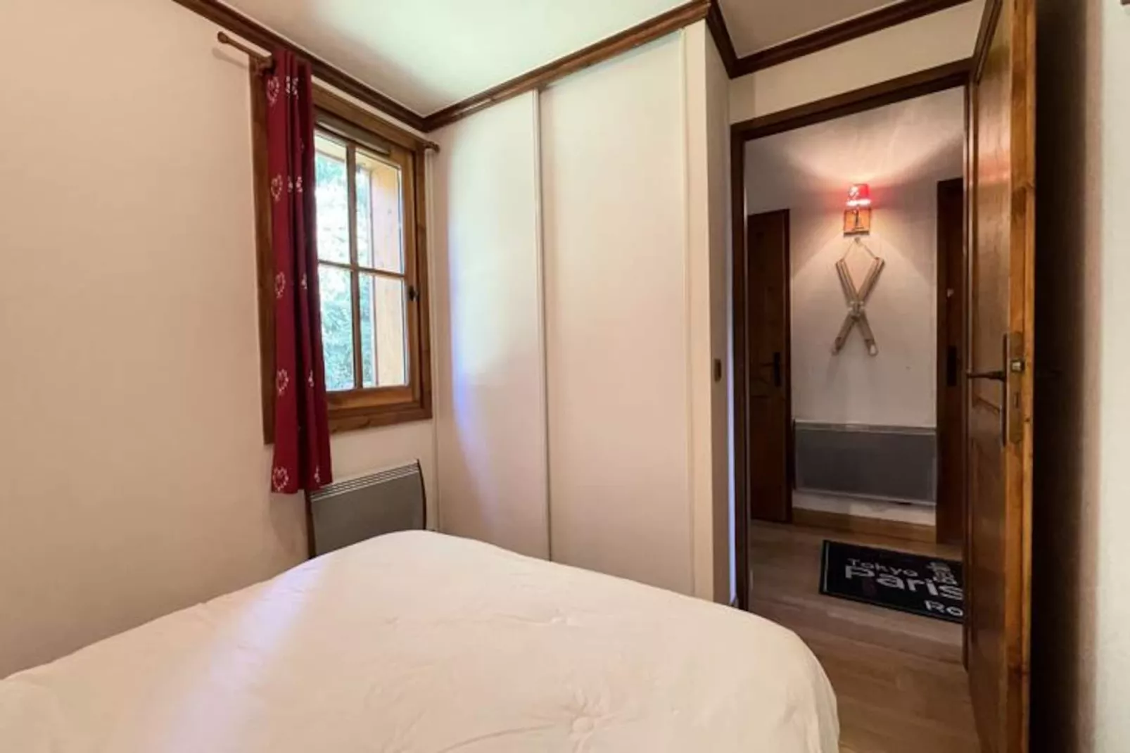 Résidence Les Logis De Bellecombe-Niet-getagd