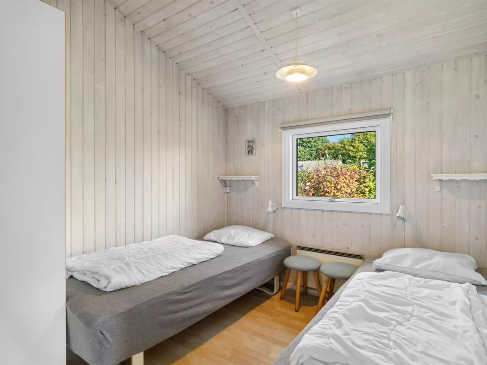 "Sybil" - 350m from the sea - Binnen