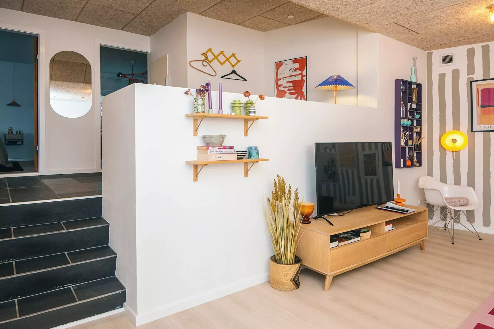 4 sterren vakantie huis in Kjellerup - Binnen