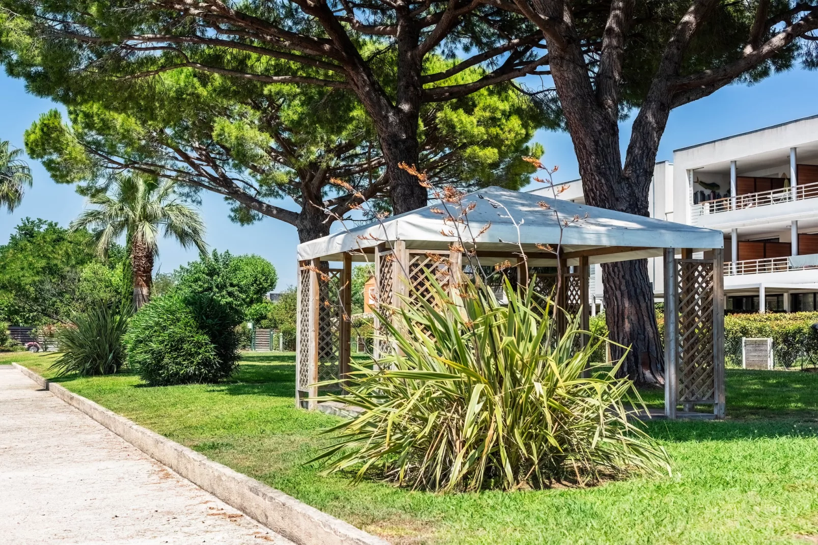 Carre Marine N°104 - 2P4 - Buitenlucht