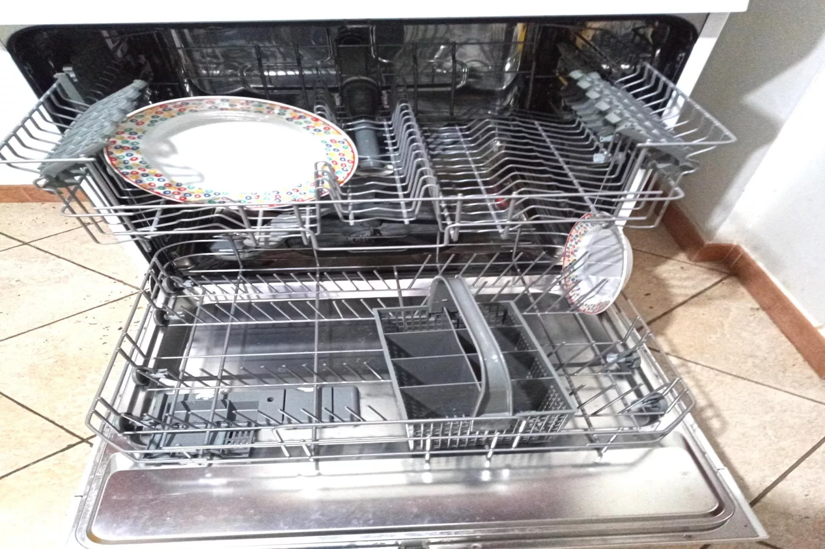 BELLA HOME 10p - Faciliteiten