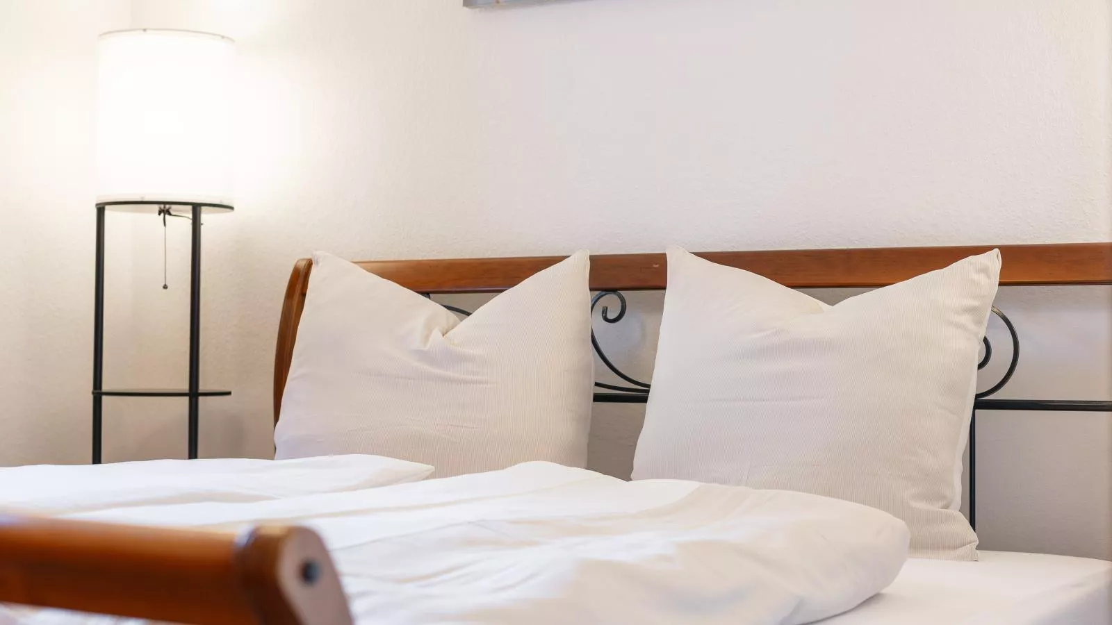 Wildrose I - Slaapkamer