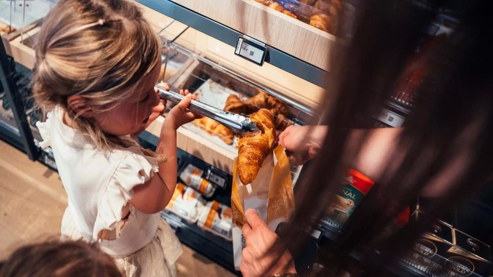 Timber-Lodge - Parkfaciliteiten