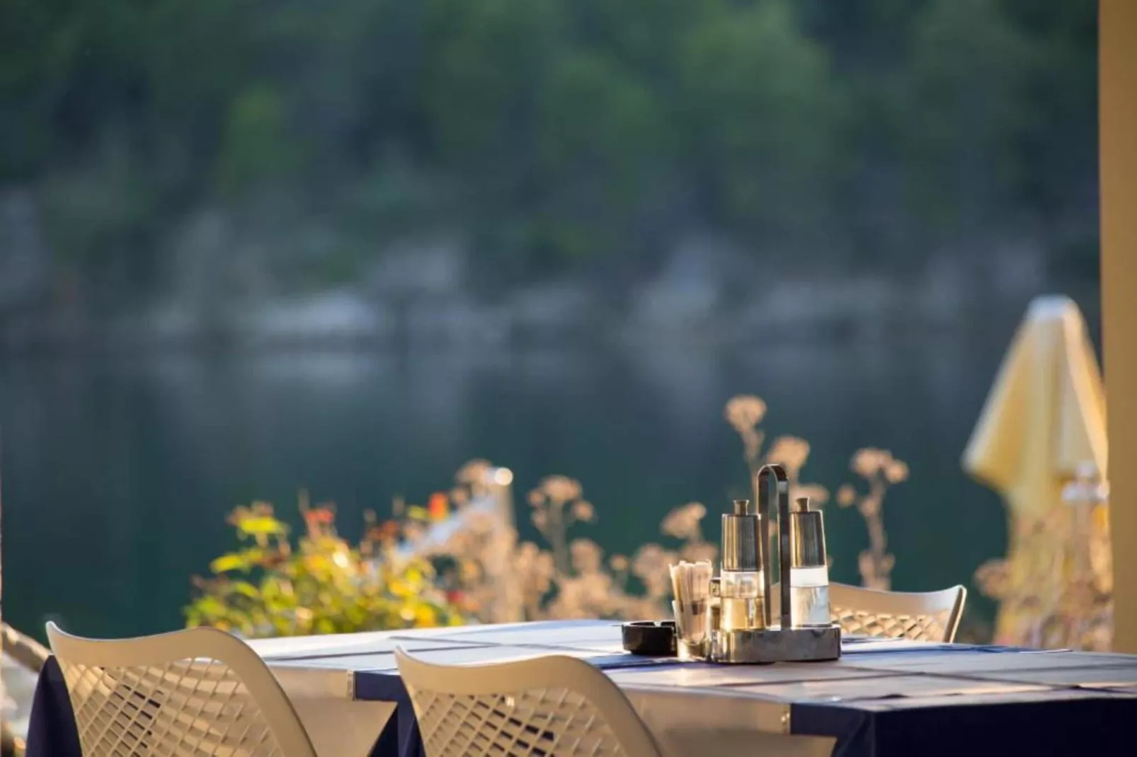 One-Bedroom Apartment 3 - Gebieden zomer 5km