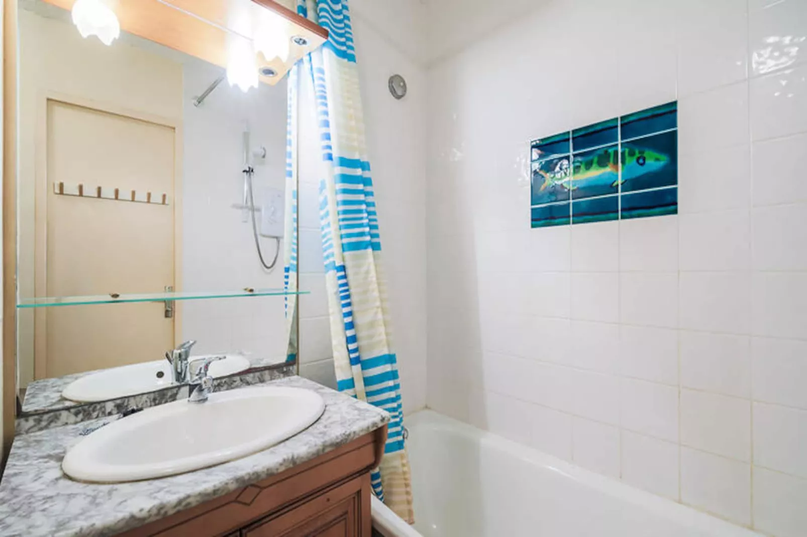 Résidence Pollux - maeva Home-Niet-getagd