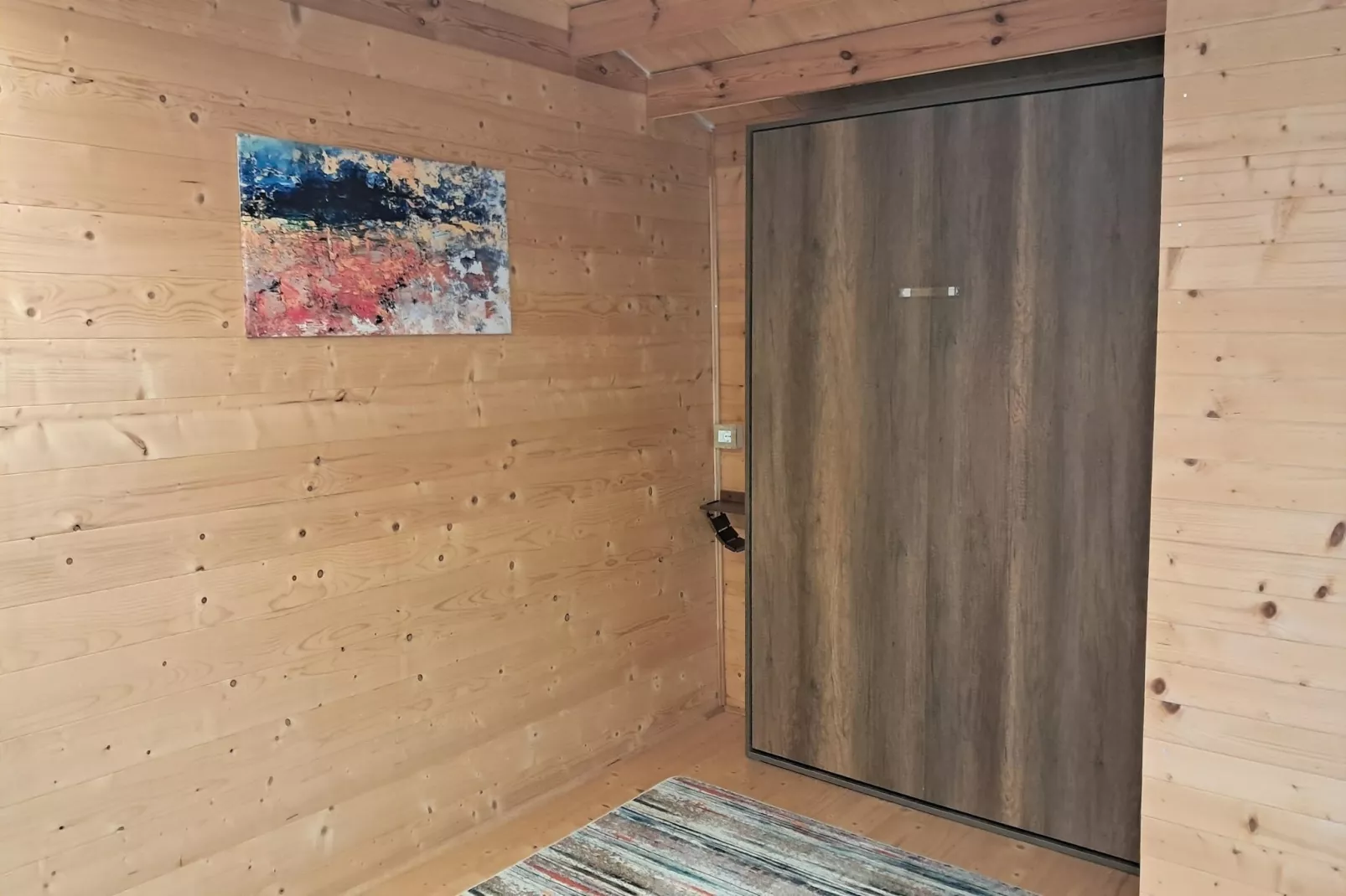 Casetta - Slaapkamer