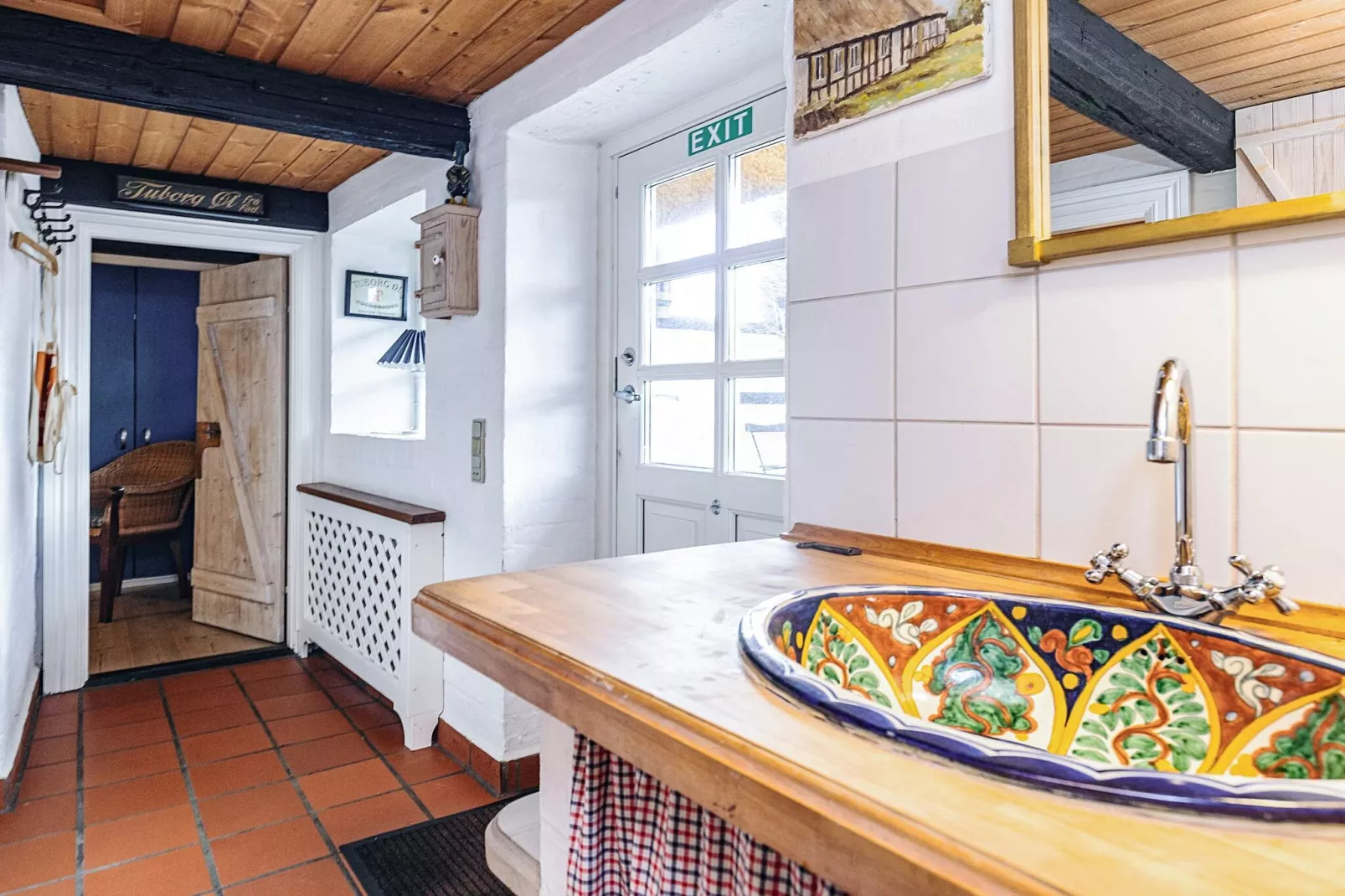 4 persoons vakantie huis in Asaa-Binnen