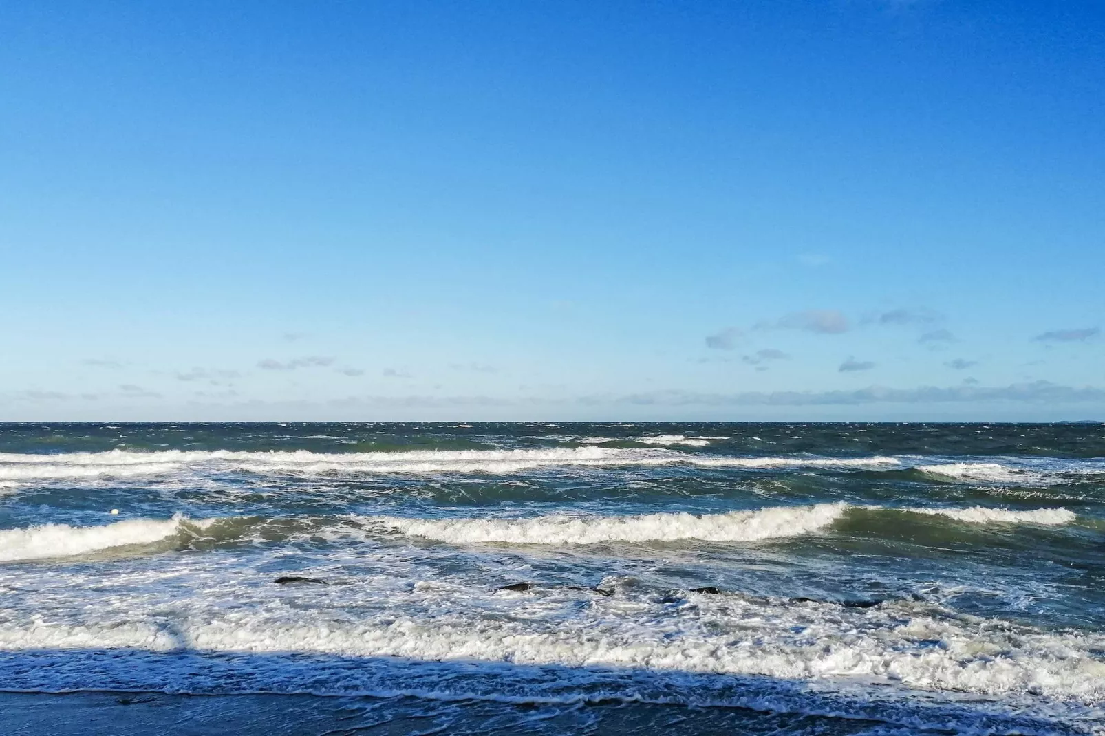 9 persoons vakantie huis in Otterup-By Traum-Waterzicht