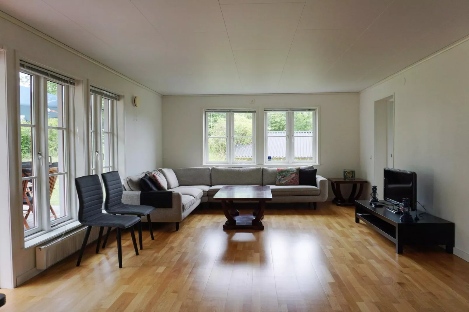 8 persoons vakantie huis in ADELSÖ-Binnen