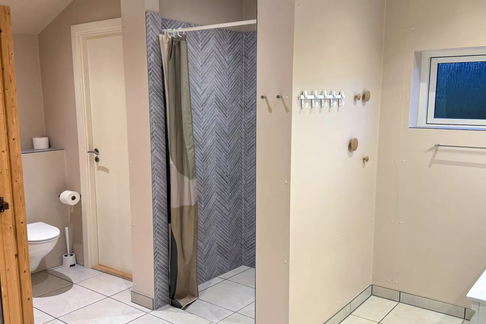 Strandgeluk met Sauna -- By Traum Ferienwohnungen - Binnen