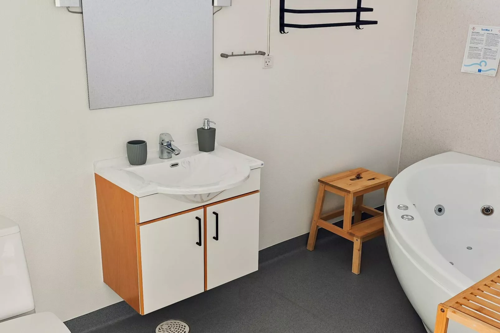 6 persoons vakantie huis in Thyholm-By Traum-Binnen