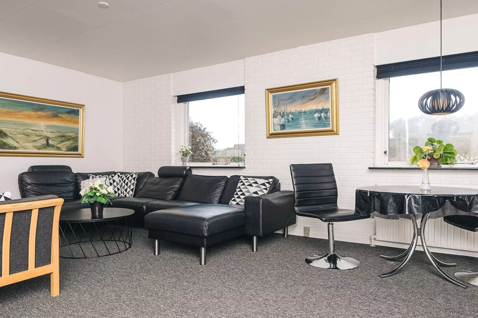 30 persoons vakantie huis in Ebeltoft-By Traum