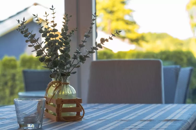 Ferienhaus Strandblick-Sfeer