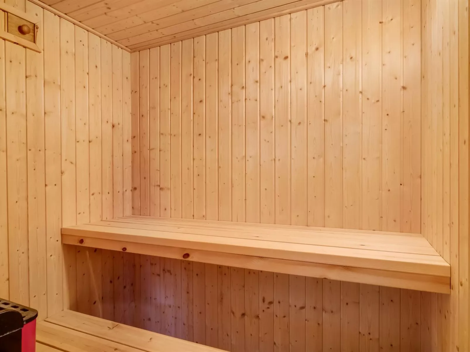 "Katla" - 400m from the sea-Binnen