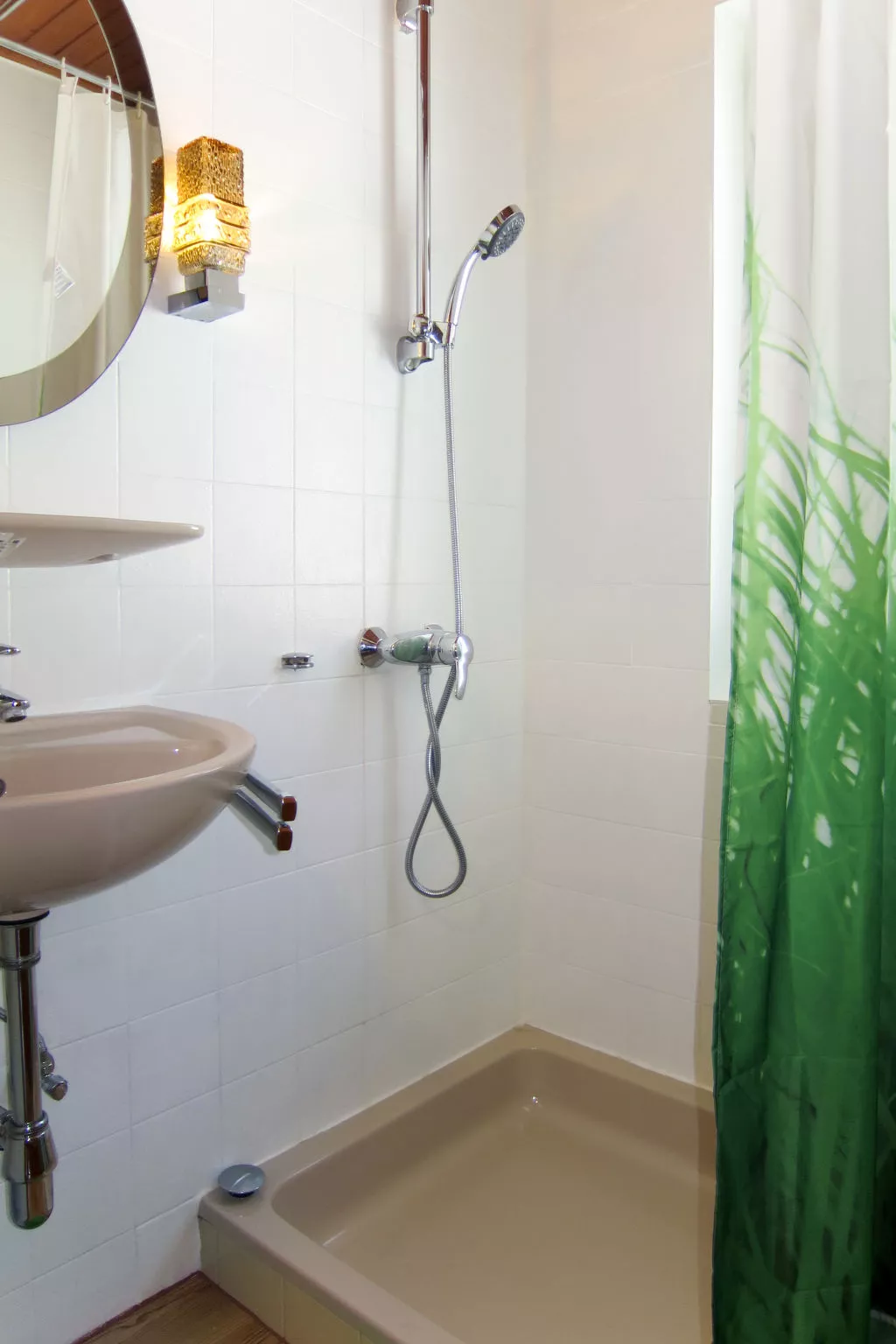 Fischerhütte - Binnen