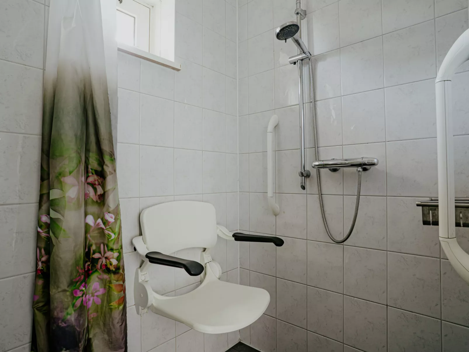 Kraaijennest - Binnen