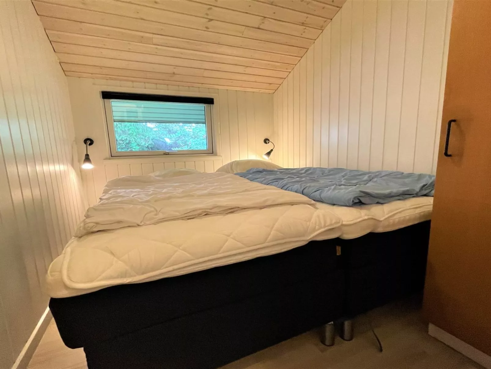 "Estelle" - 575m to the fjord-Binnen