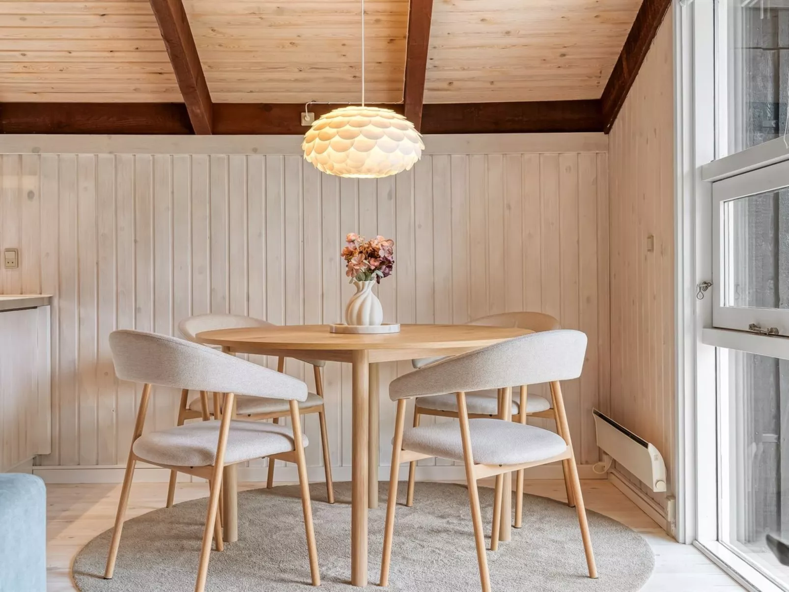 "Ingimar" - 2.2km from the sea-Binnen