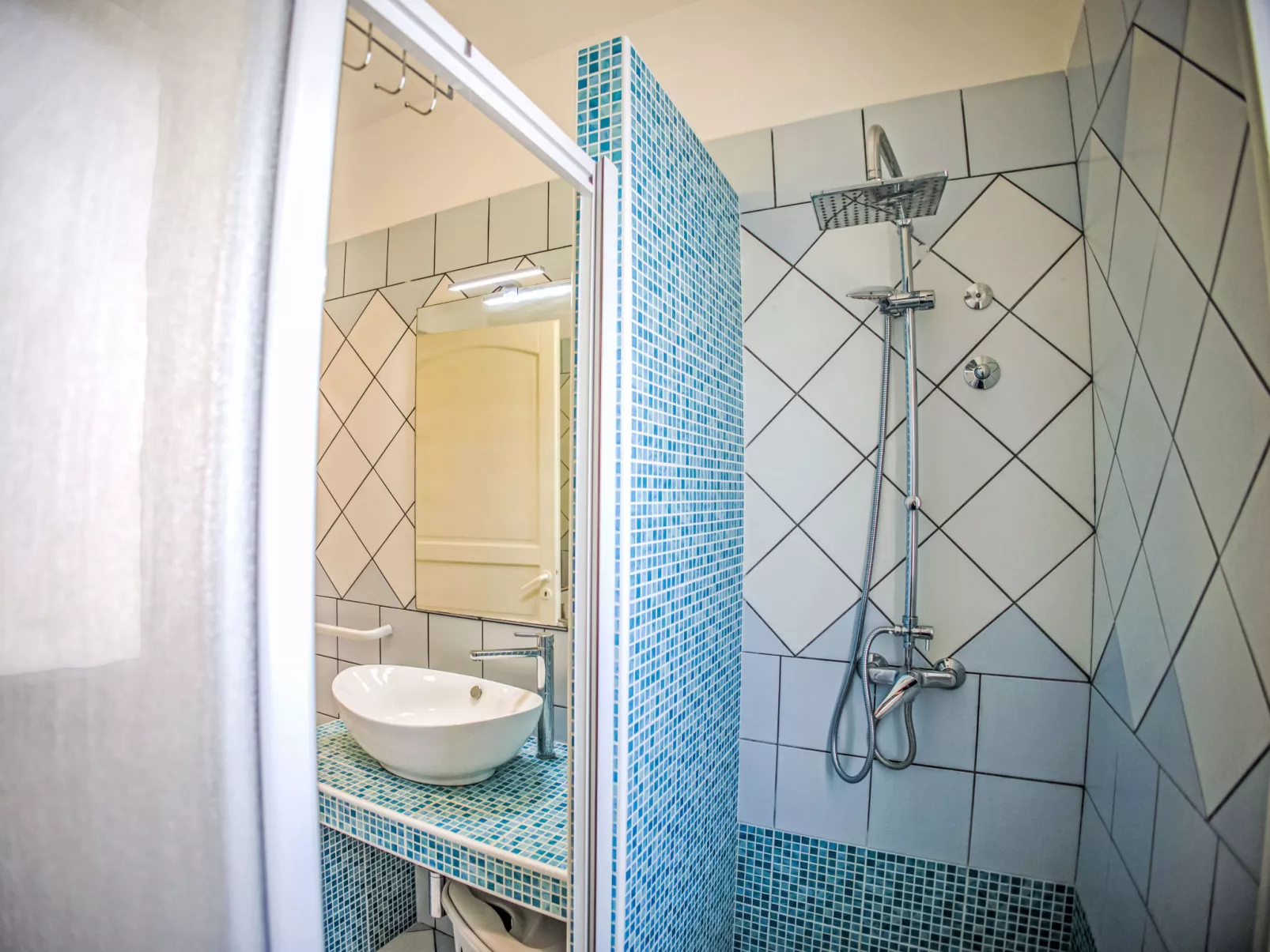 Cicala-Villa Anna-Binnen