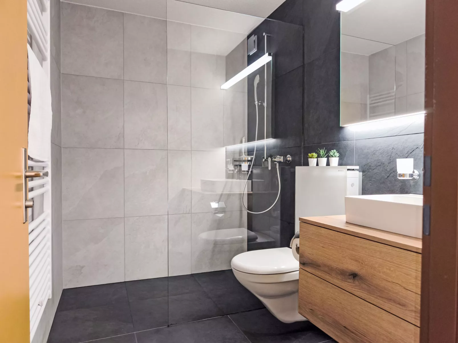 Eiger Residence Apt.A/425-Binnen