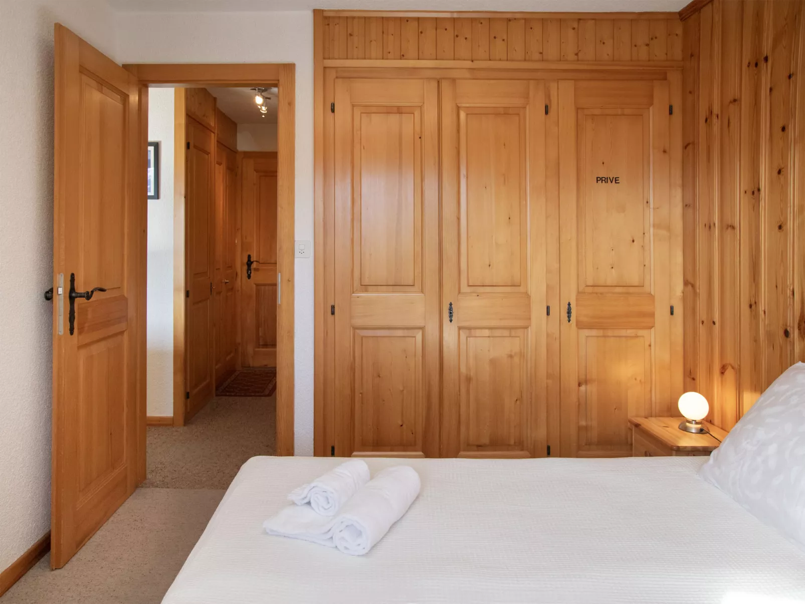 Orchidée 111 - Binnen