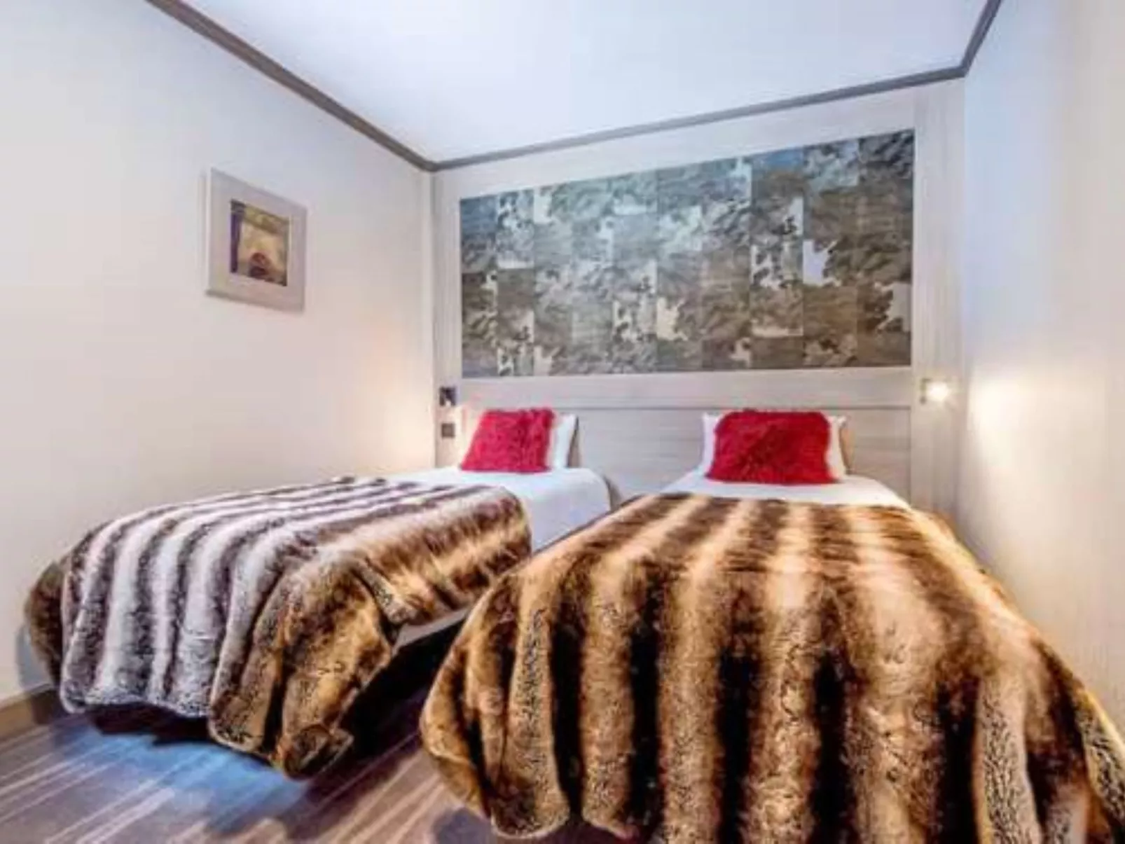 Village Montana-Binnen