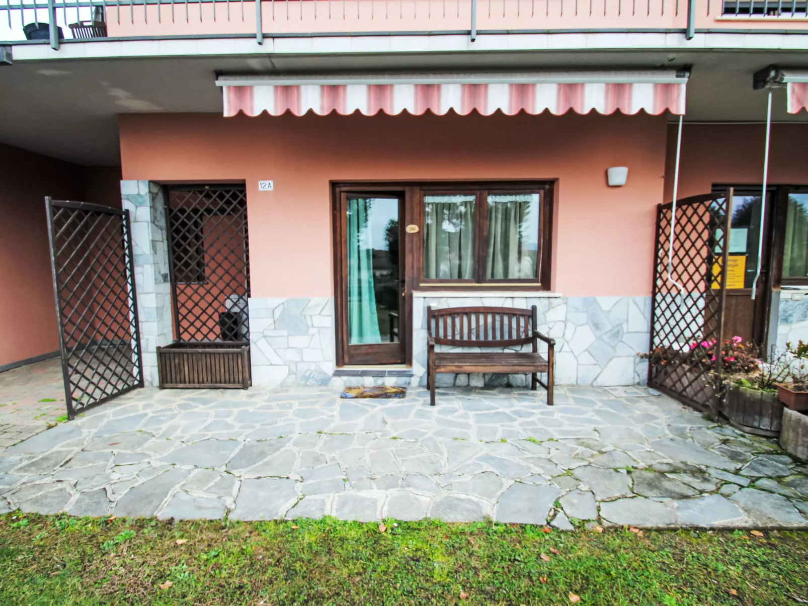 Residenza Agrifoglio-Buiten