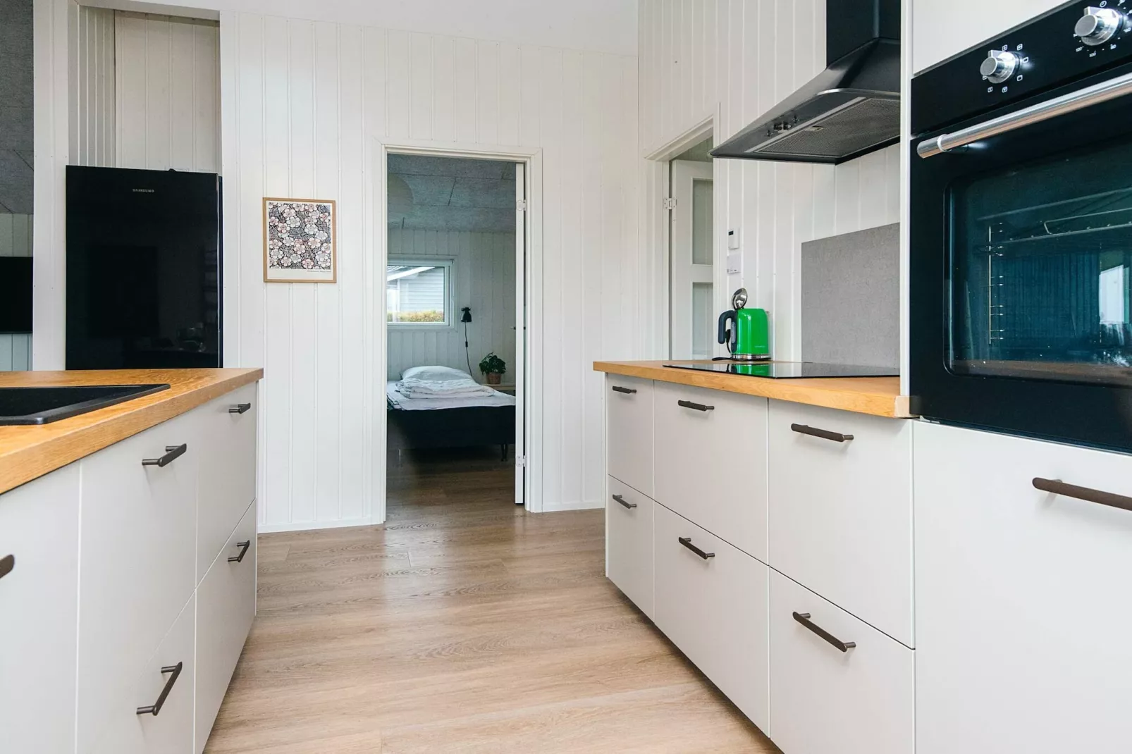 6 persoons vakantie huis in Rønde-By Traum - Binnen