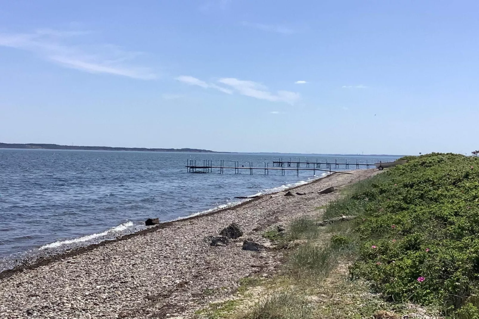 8 persoons vakantie huis in Thyholm-By Traum - Niet-getagd