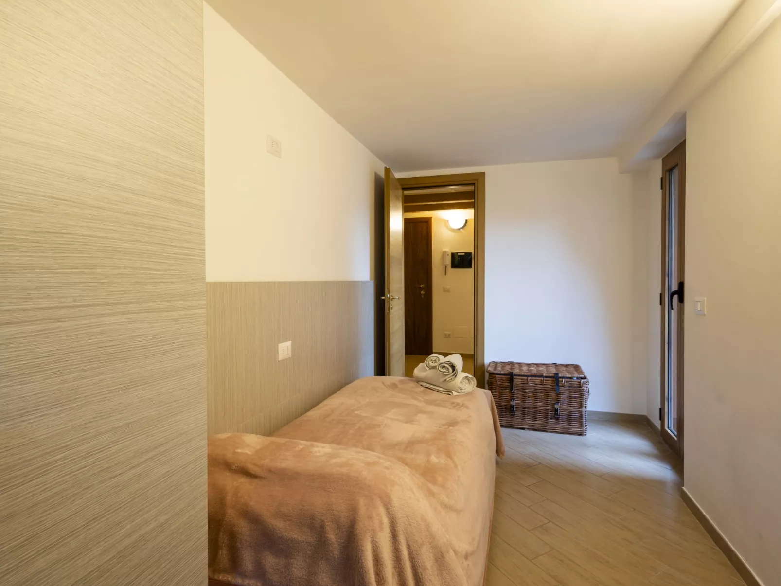 Casa del Bitto-Binnen