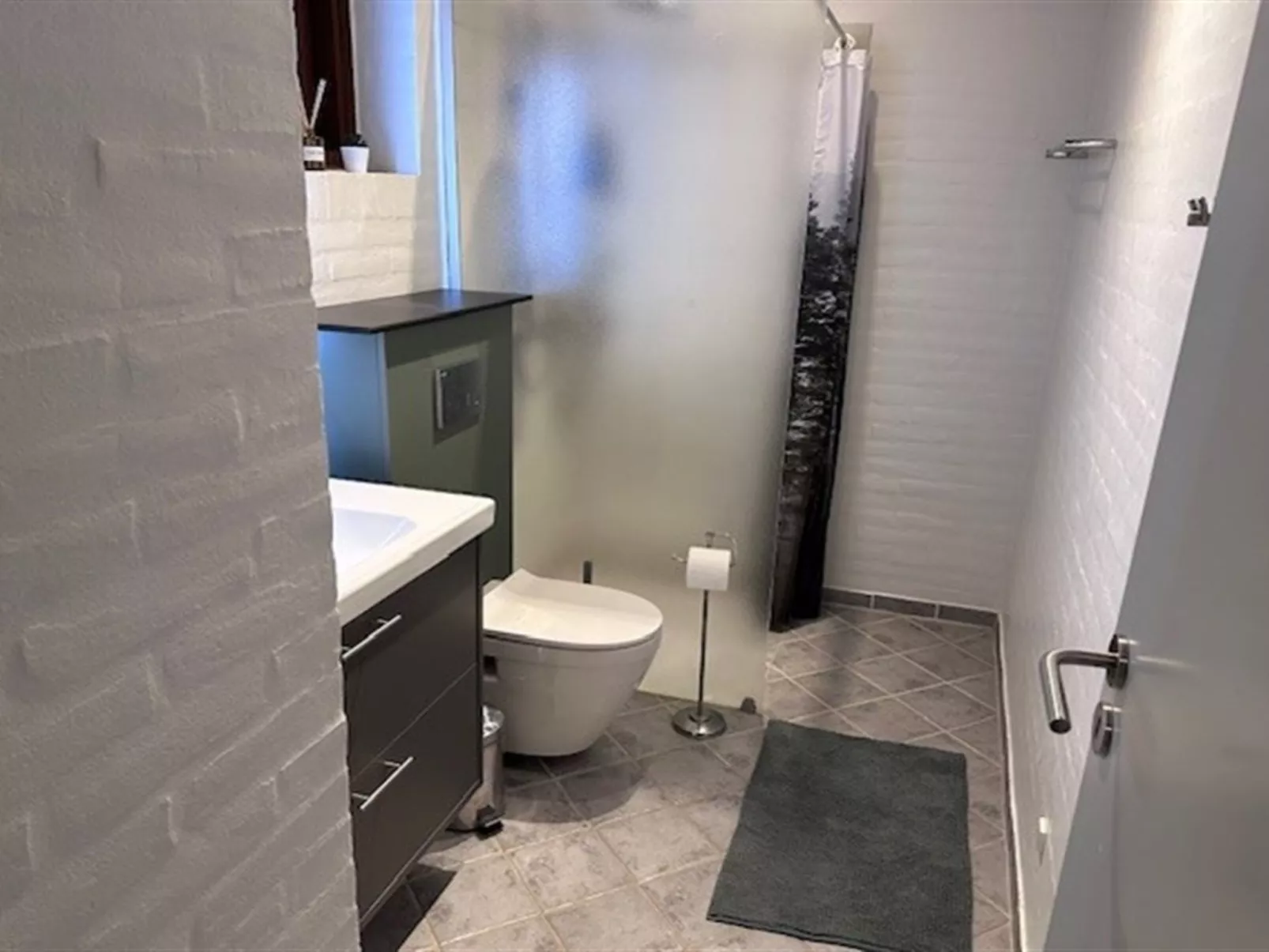 "Nannah" - 100m from the sea - Binnen