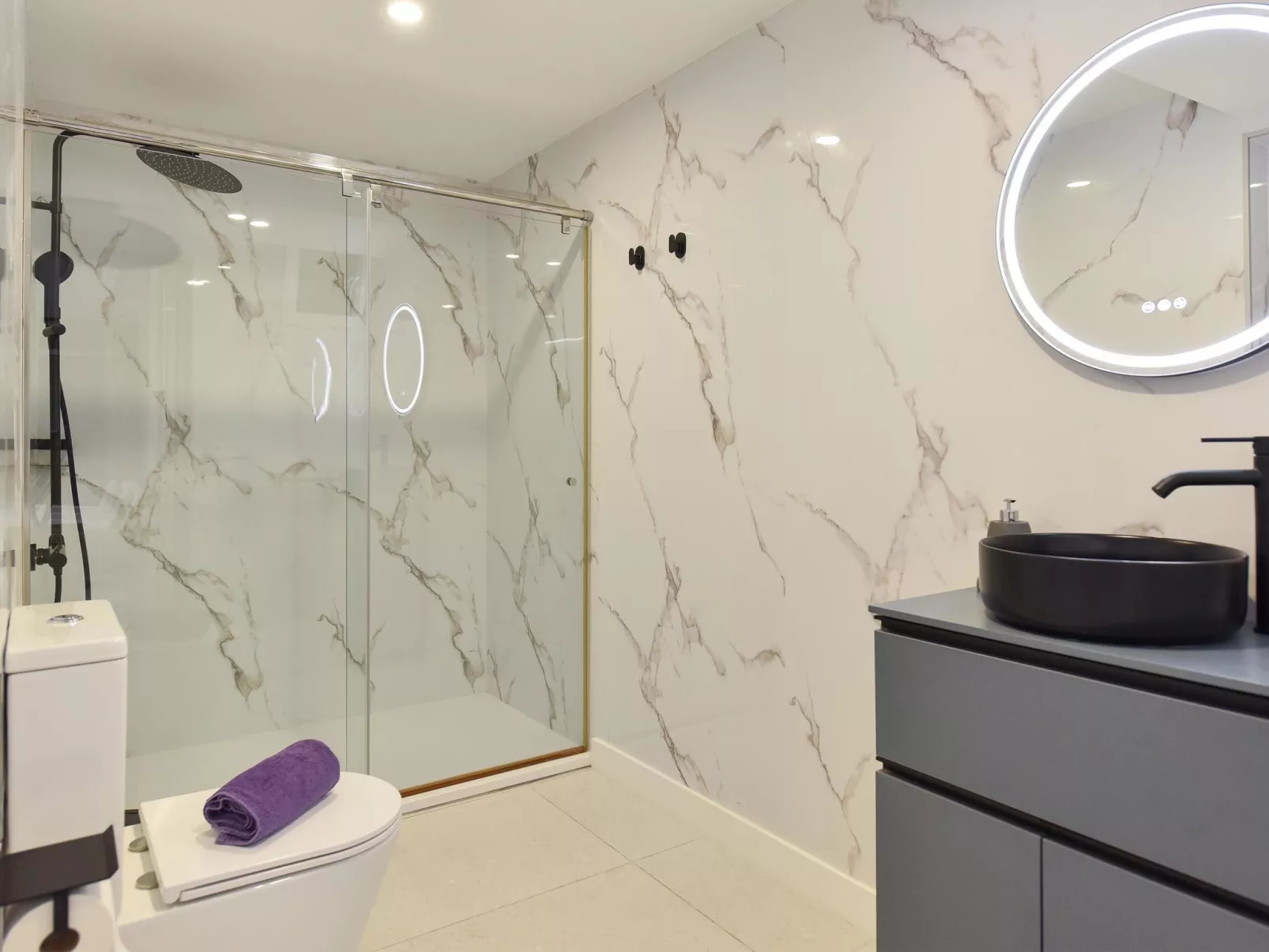 Meloneras Hills 16 - Binnen