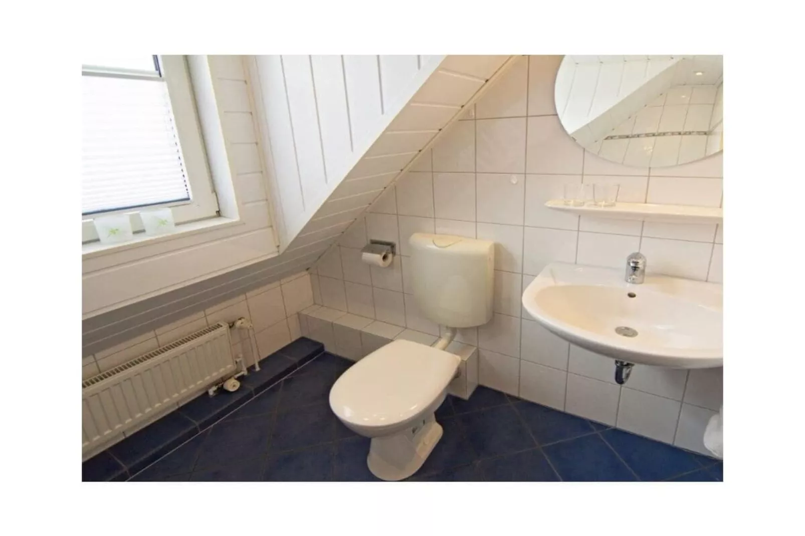 88545 - Badkamer