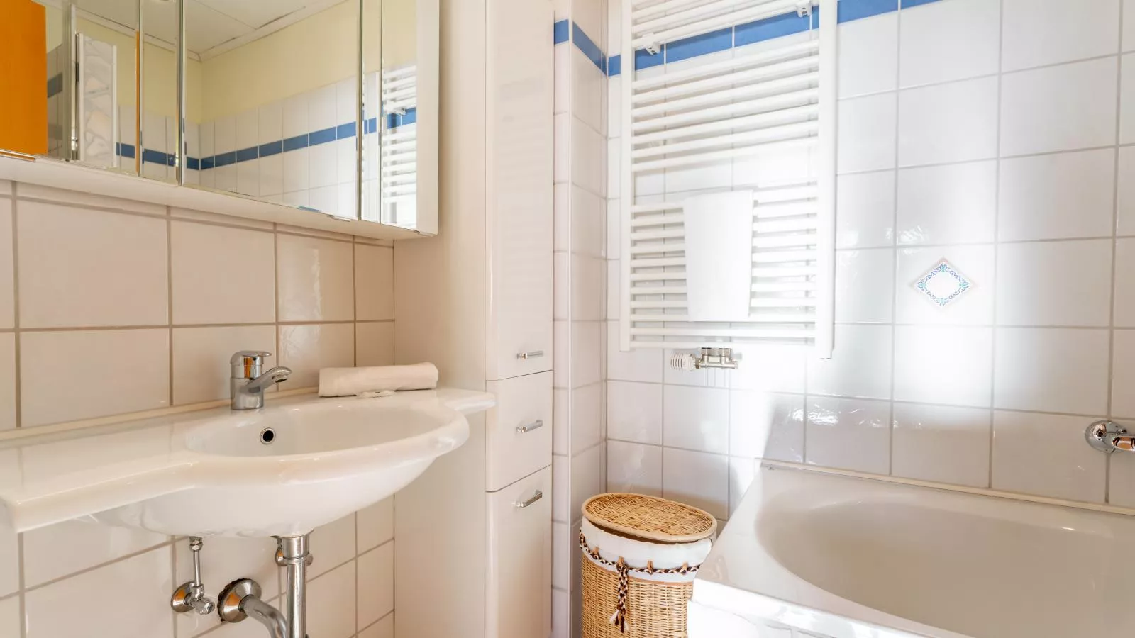 Fanningberg-Badkamer