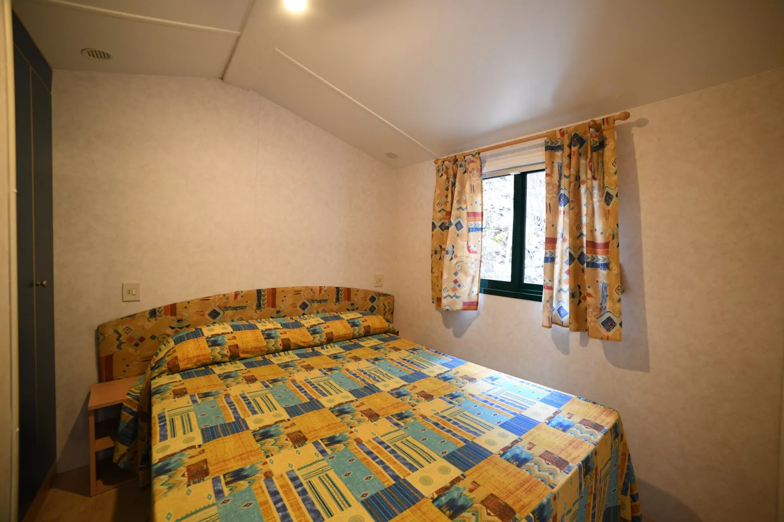 C´Era una Volta - Mobile Home - B2/3 Pax - MH