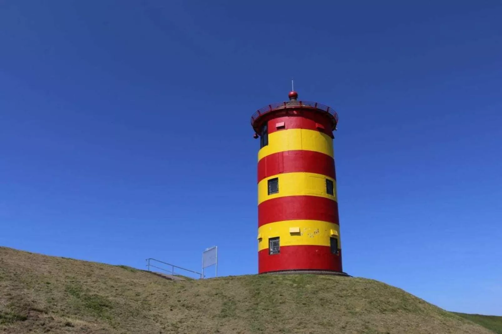 184619 - Gebieden zomer 5km