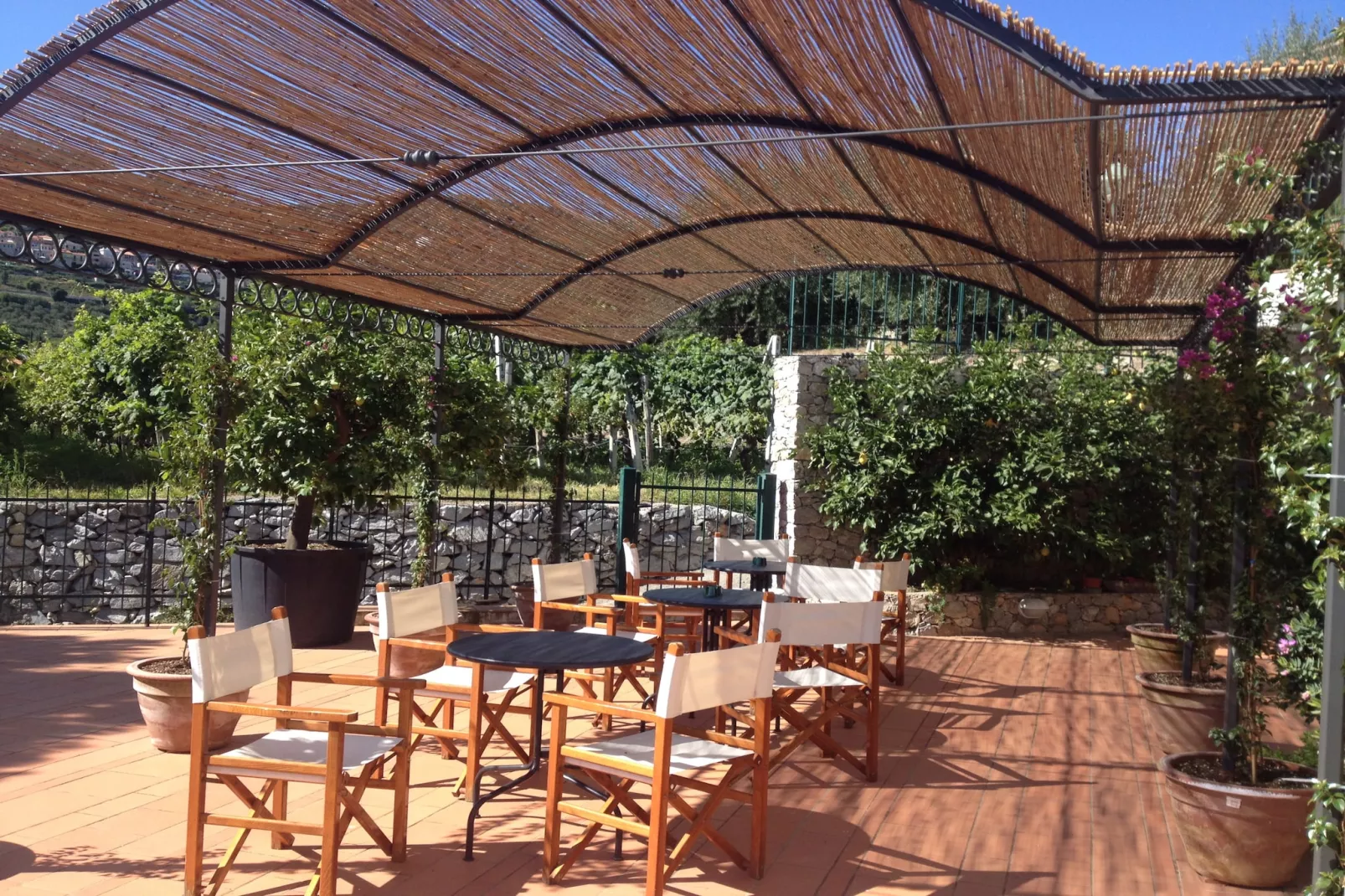 Residence dei Fiori - TWO-ROOM APT 3 PAX COMFORTB3C01 - Parkfaciliteiten