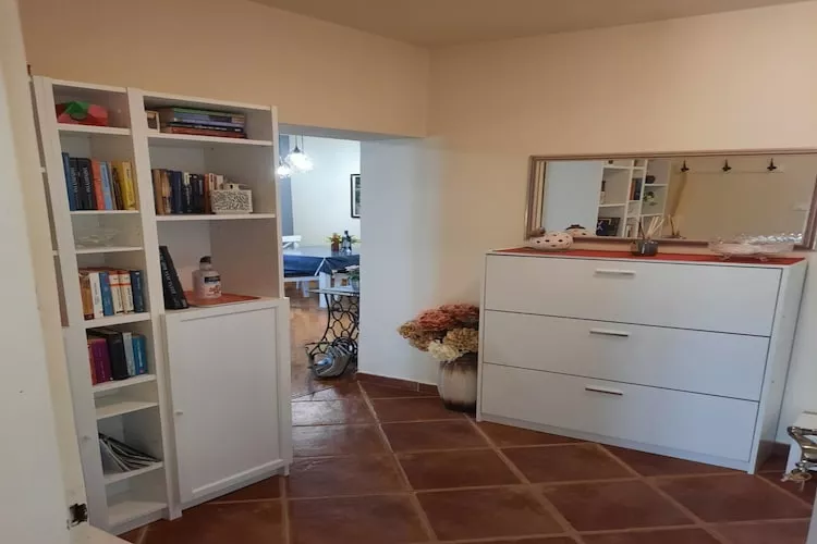 Premium apartment Sunny-Slaapkamer