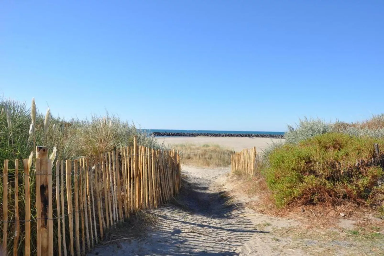 Le Colisee A N°23 - ST4 - Gebieden zomer 1km