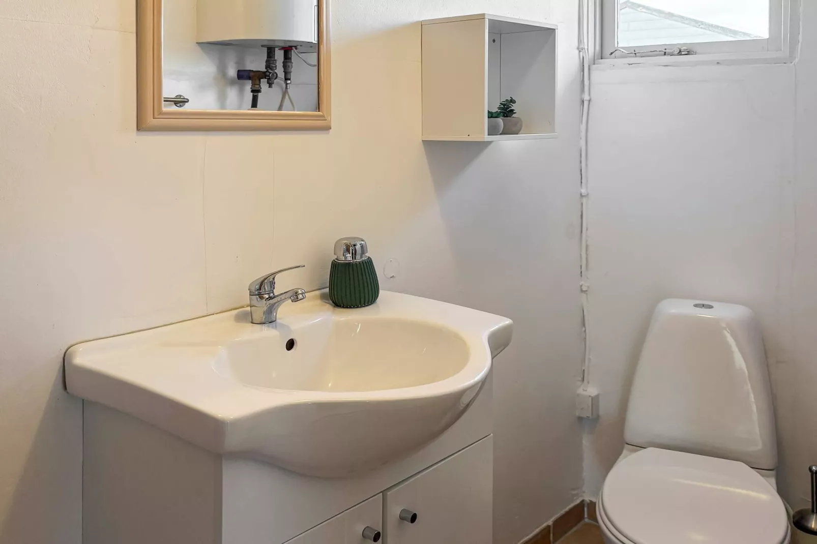 5 Personen vakantie huis in Hadsund-Binnen