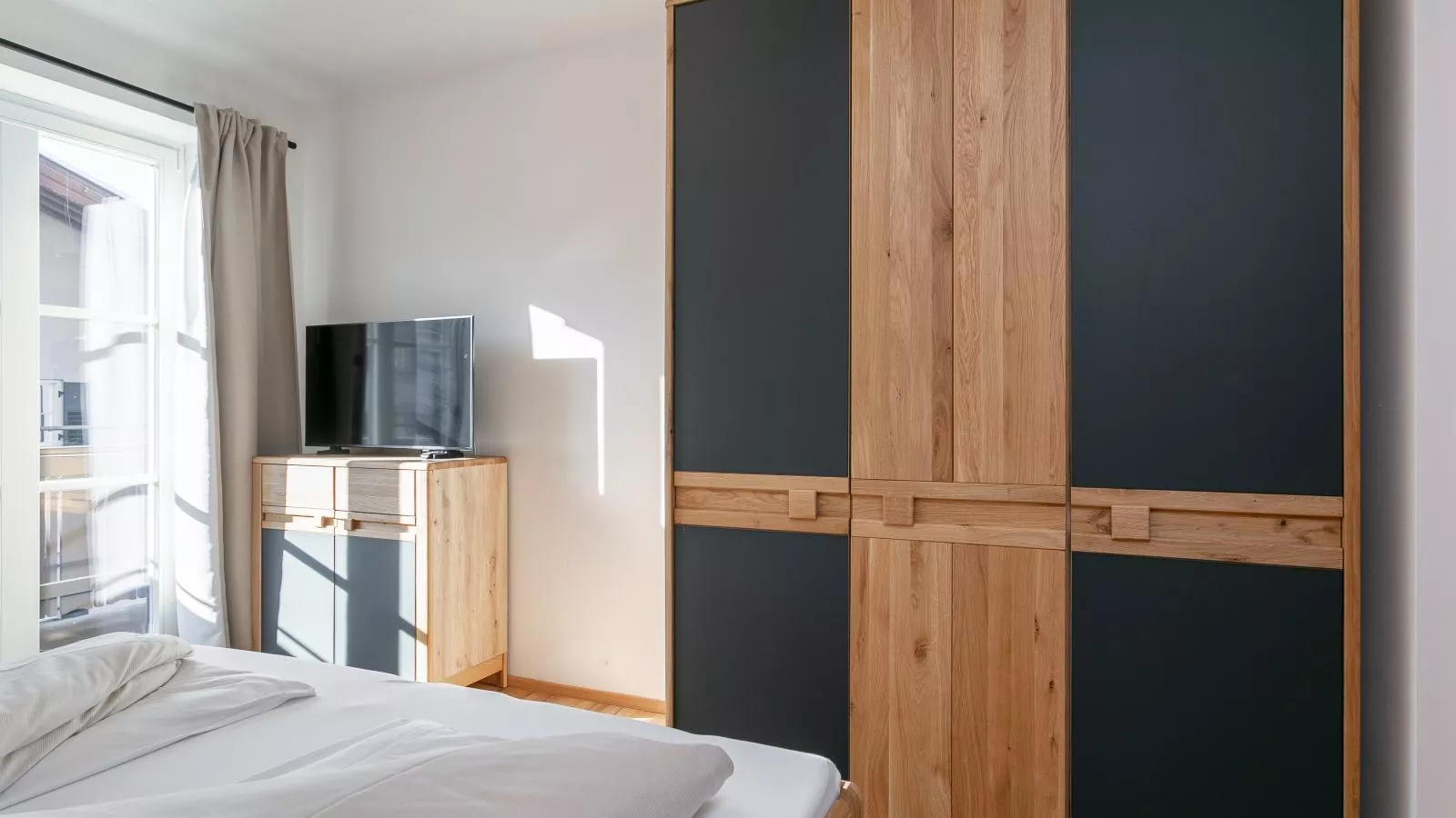 Hopfgarten Alpin Living Top 4-Slaapkamer