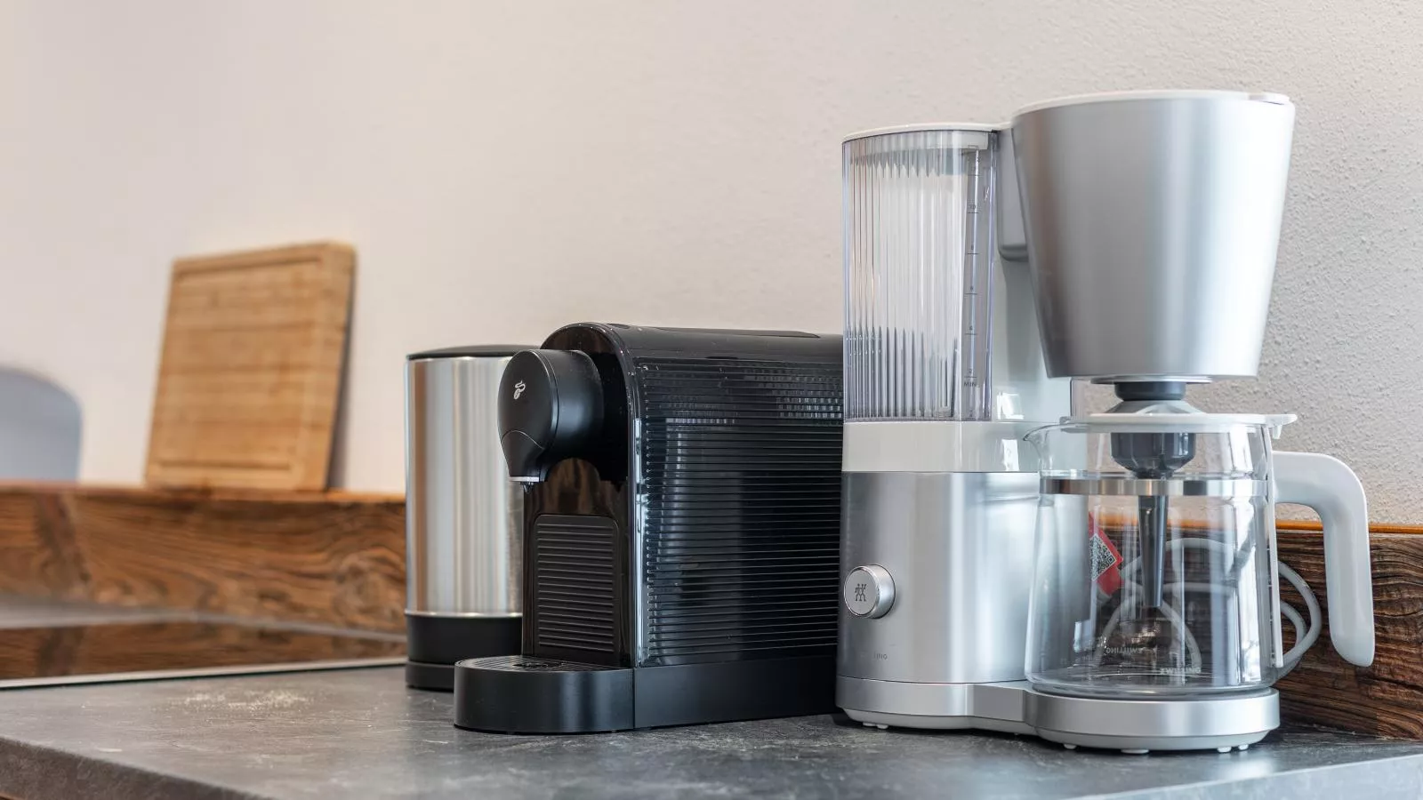 Hopfgarten Alpin Living Top 6-Keuken