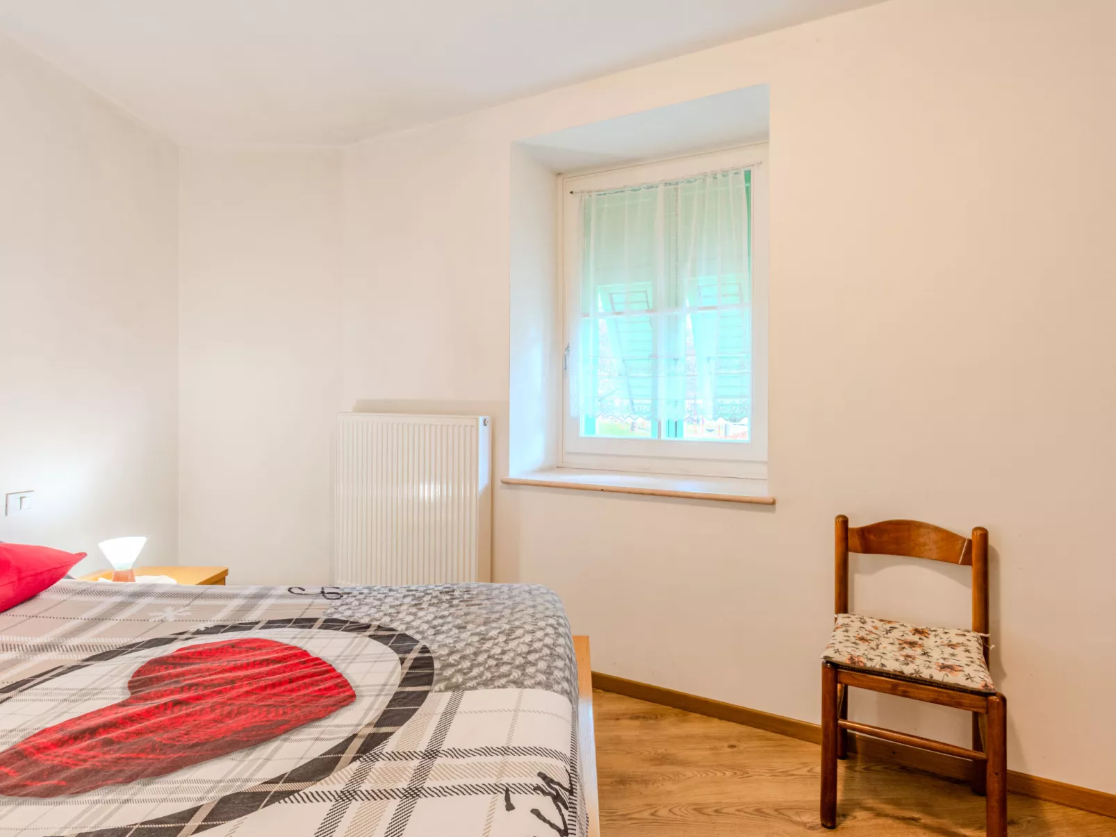 Relax tra i Monti - Binnen