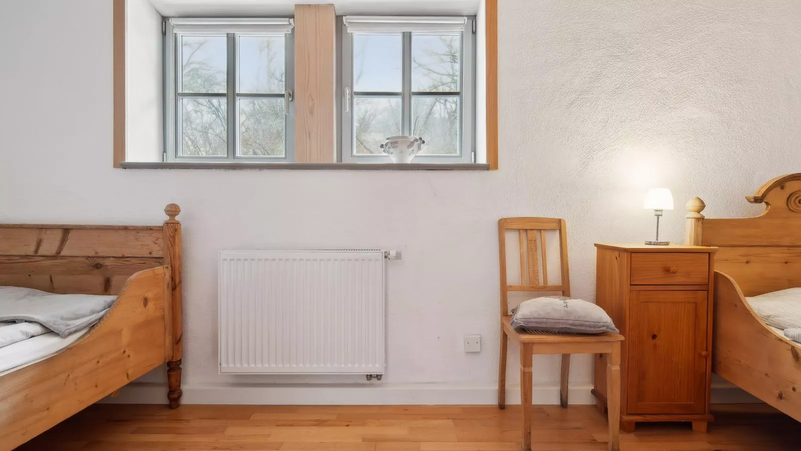 Kaffeemühle Hamma I-Slaapkamer