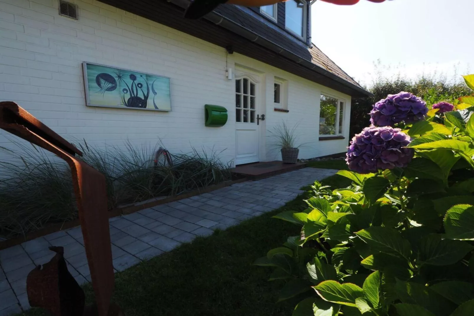 283745-Buitenkant zomer