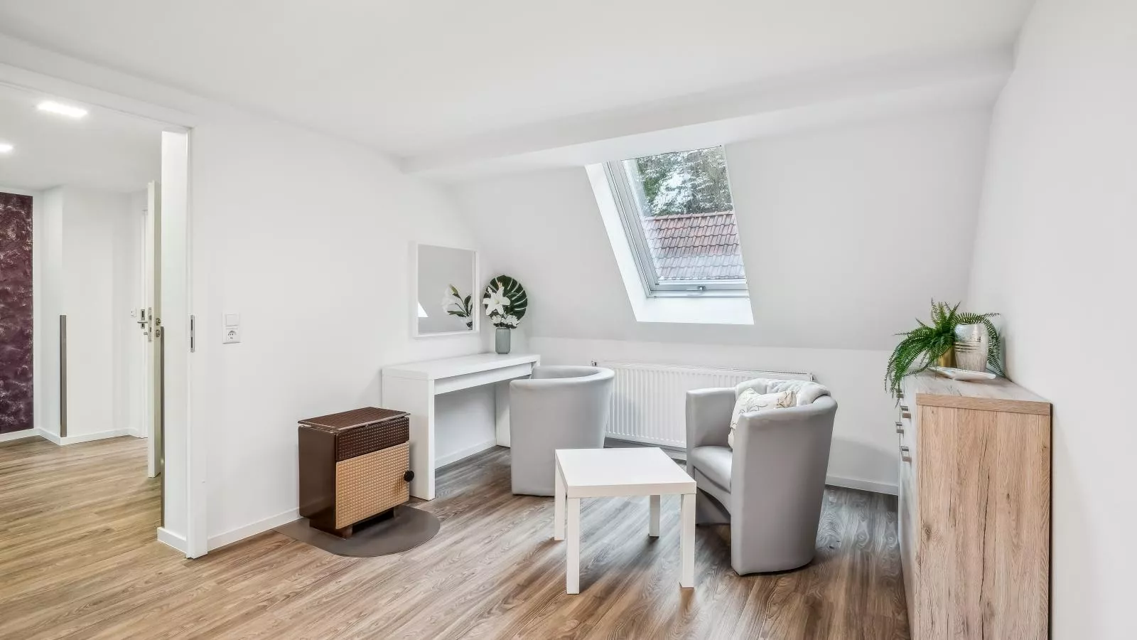 Mompels - Faciliteiten