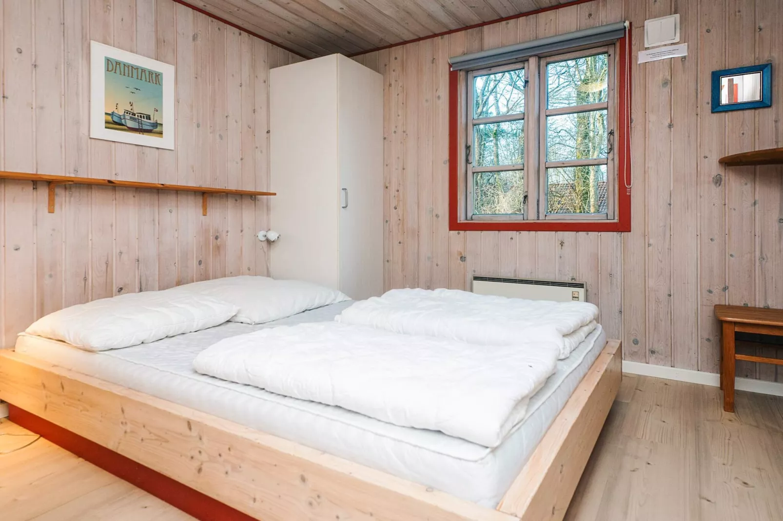 4 sterren vakantie huis in Oksbøl - Binnen