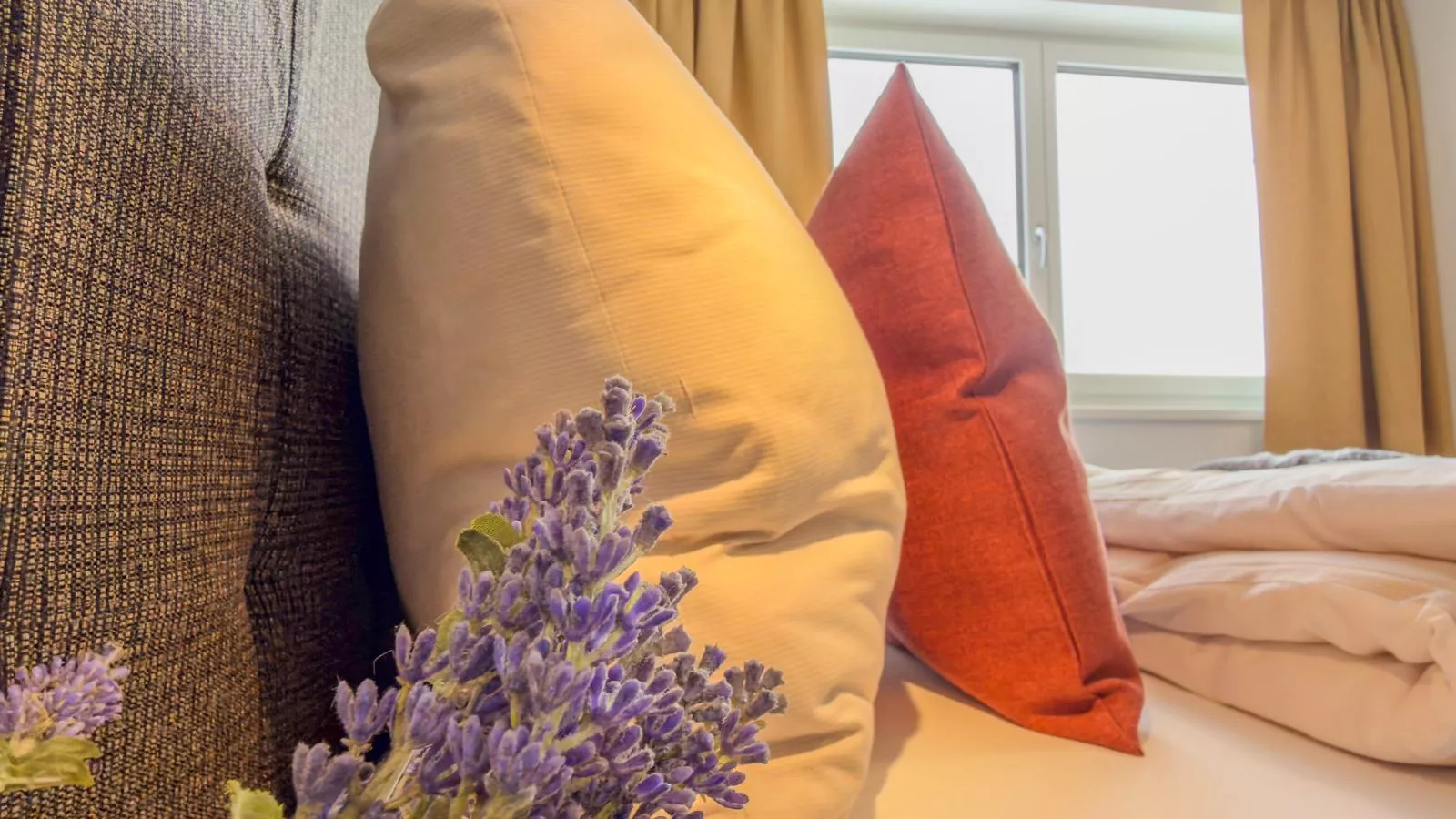 Bockblick Top 6-Slaapkamer