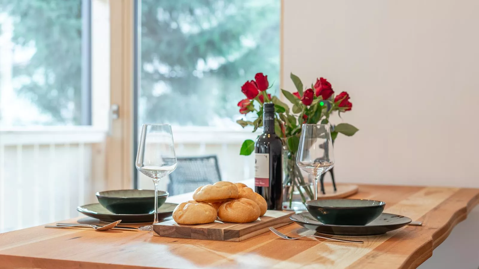 Haus Tauernblick Top 2-Sfeer