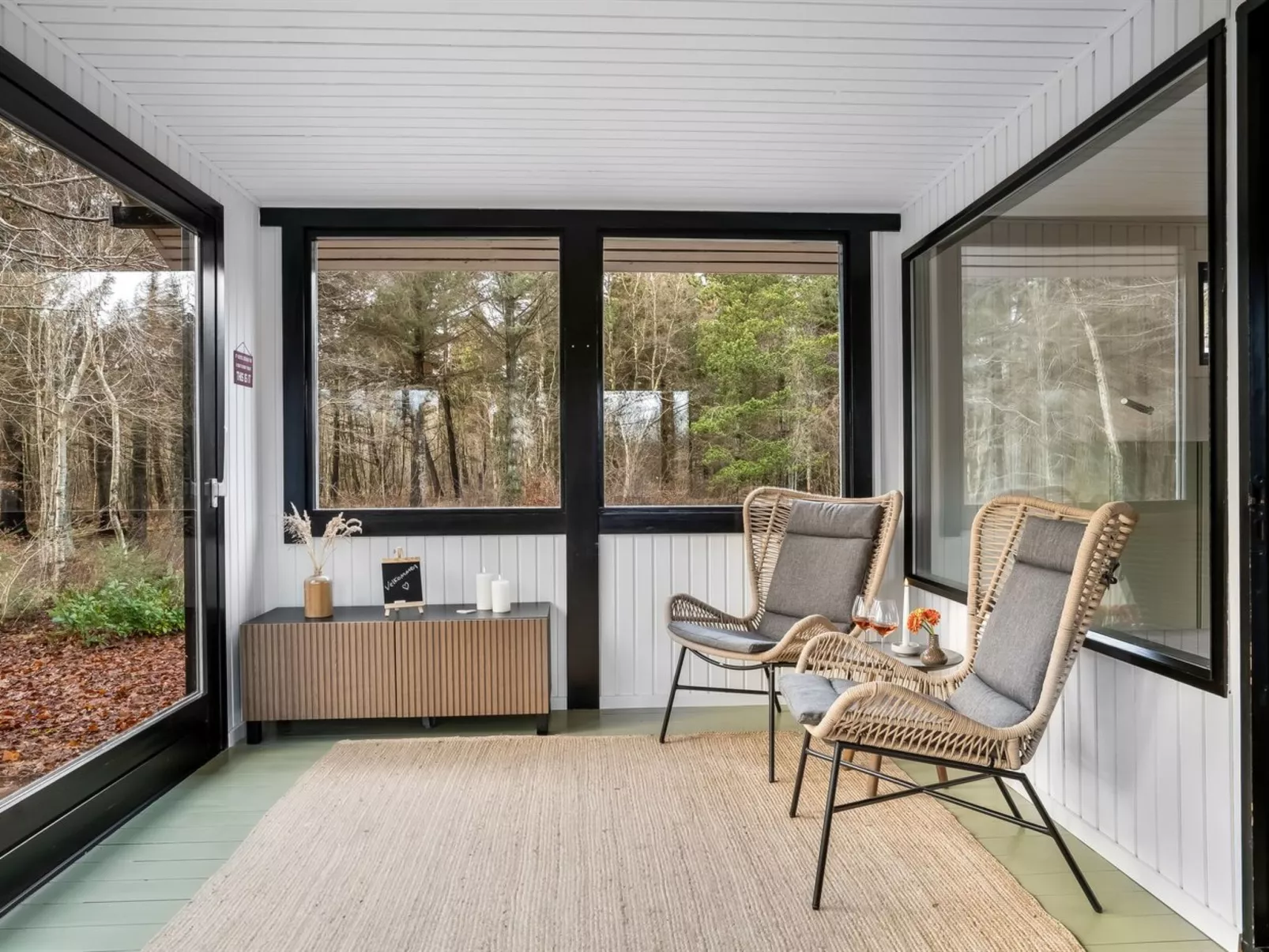 "Dreng" -  from the sea - Binnen